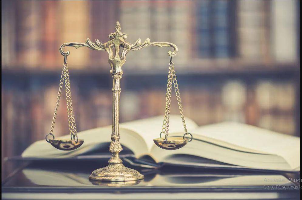 law